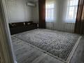 Отдельный дом · 7 комнат · 210 м² · 10 сот., Т.Рустемов 114 — Пересечение улиц Б.Саттарханова и Тараз за 75 млн ₸ в Туркестане — фото 11