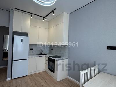 2-бөлмелі пәтер · 38 м² · 4/10 қабат, Жубан Молдагалиев 5, бағасы: 31 млн ₸ в Астане, Нура р-н