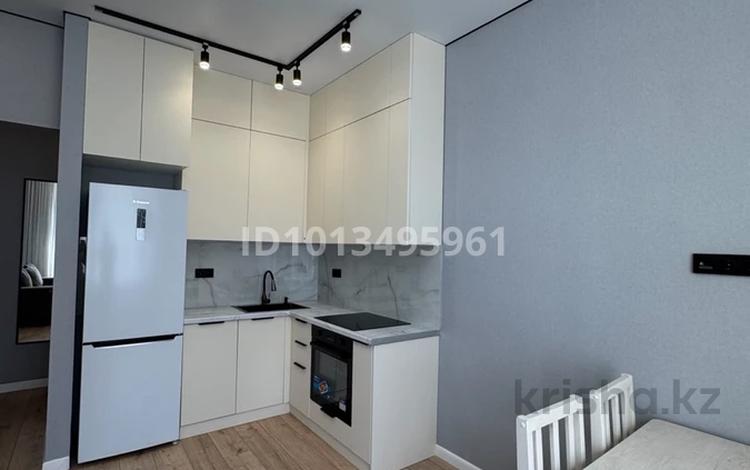 2-бөлмелі пәтер · 38 м² · 4/10 қабат, Жубан Молдагалиев 5, бағасы: 31 млн ₸ в Астане, Нура р-н — фото 2