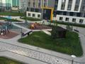 2-бөлмелі пәтер · 38 м² · 4/10 қабат, Жубан Молдагалиев 5, бағасы: 31 млн ₸ в Астане, Нура р-н — фото 8