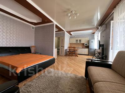 1-комнатная квартира · 40 м² · 2/9 этаж, Назарбаева за 160 000 〒 в Кокшетау