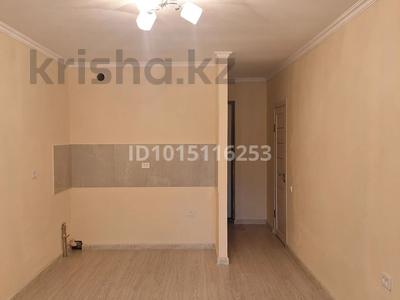 1-бөлмелі пәтер · 32 м² · 1/9 қабат, Шұғыла ш/а. 340/35, бағасы: 22 млн ₸ в Алматы, Наурызбайский р-н