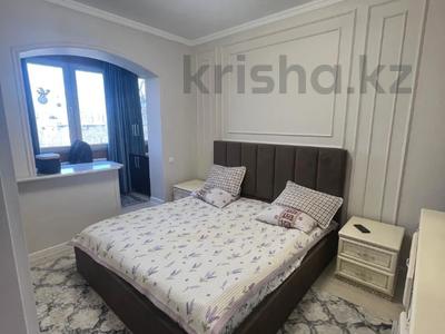 3-комнатная квартира · 64.3 м² · 5/5 этаж, мкр Тастак-2, Нургисы Тлендиева за 37.5 млн ₸ в Алматы, Алмалинский р-н