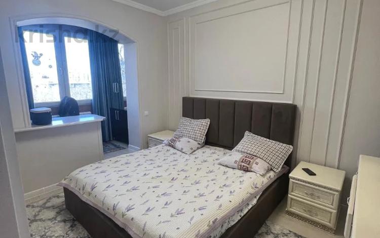 3-комнатная квартира · 64.3 м² · 5/5 этаж, мкр Тастак-2, Нургисы Тлендиева за 37.5 млн ₸ в Алматы, Алмалинский р-н — фото 7