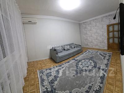 3-комнатная квартира · 72 м² · 9/9 этаж, мкр Аксай-4 — Момышулы уг. ул Жұбанова ( напротив Мечети) за 320 000 ₸ в Алматы, Ауэзовский р-н
