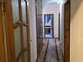 3-комнатная квартира · 72 м² · 9/9 этаж, мкр Аксай-4 — Момышулы уг. ул Жұбанова ( напротив Мечети) за 320 000 ₸ в Алматы, Ауэзовский р-н — фото 11