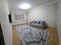 3-комнатная квартира · 72 м² · 9/9 этаж, мкр Аксай-4 — Момышулы уг. ул Жұбанова ( напротив Мечети) за 320 000 ₸ в Алматы, Ауэзовский р-н — фото 2
