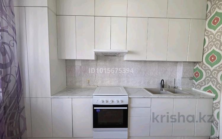1-комнатная квартира · 38.4 м² · 5/9 этаж, Бауыржан Момышулы 4 — Дворец Школьников за ~ 25 млн ₸ в Астане, Алматы р-н — фото 2