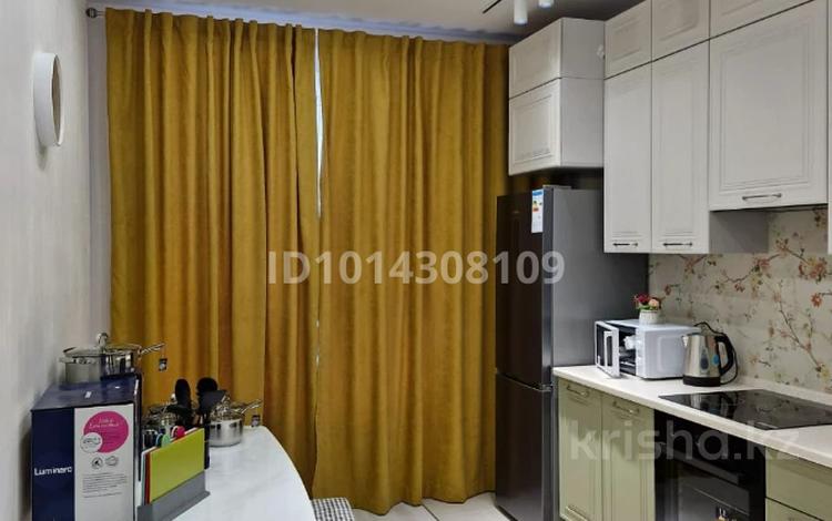 1-комнатная квартира · 41.9 м² · 1/13 этаж, Райымбека 348/1 — Вдоль набережной реки Большая Алматинка ниже Толе Би за 280 000 ₸ в Алматы, Ауэзовский р-н — фото 29