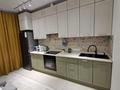 1-комнатная квартира · 41.9 м² · 1/13 этаж, Райымбека 348/1 — Вдоль набережной реки Большая Алматинка ниже Толе Би за 280 000 ₸ в Алматы, Ауэзовский р-н — фото 7