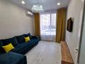 1-комнатная квартира · 41.9 м² · 1/13 этаж, Райымбека 348/1 — Вдоль набережной реки Большая Алматинка ниже Толе Би за 280 000 ₸ в Алматы, Ауэзовский р-н — фото 8