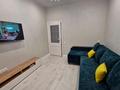 1-комнатная квартира · 41.9 м² · 1/13 этаж, Райымбека 348/1 — Вдоль набережной реки Большая Алматинка ниже Толе Би за 280 000 ₸ в Алматы, Ауэзовский р-н — фото 11