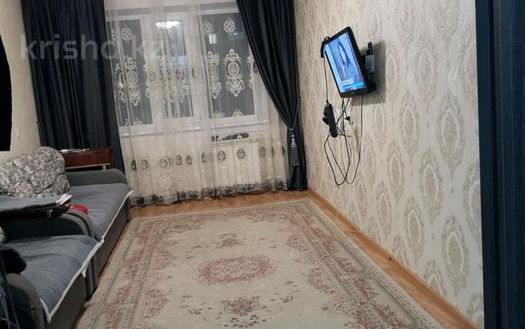 3-бөлмелі пәтер · 68.5 м² · 8/10 қабат, Калмухана Исабая 63, бағасы: 27.2 млн ₸ в Павлодаре — фото 2