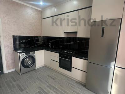 2-комнатная квартира · 55.6 м² · 8/8 этаж, Береке 77 за 38.5 млн ₸ в Костанае
