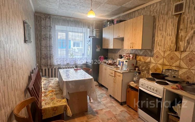 4-комнатная квартира · 72.75 м² · 3/4 этаж, Тәуелсіздік 31 — Площади,2школы,набережная Иртыша за 7 млн ₸ в Курчатове — фото 11