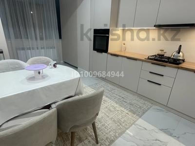 3-бөлмелі пәтер · 97 м² · 4/5 қабат, Кеменгер 41, бағасы: 41.3 млн ₸ в Уральске