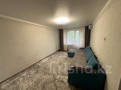 1-комнатная квартира · 32 м² · 4/5 этаж, Самал за 12 млн ₸ в Талдыкоргане, мкр Самал