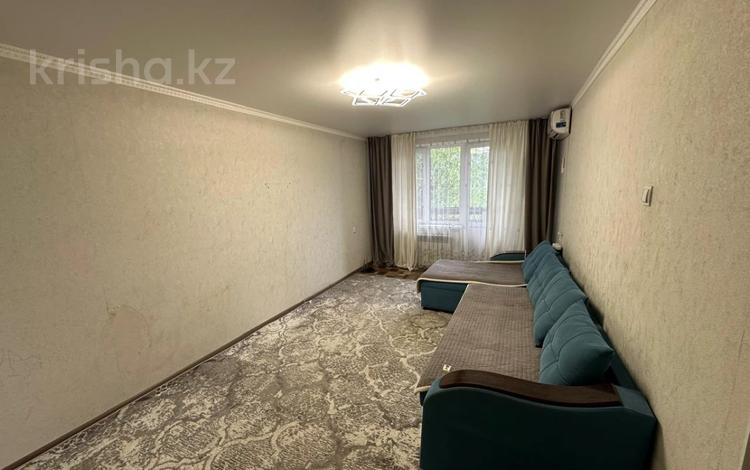 1-комнатная квартира · 32 м² · 4/5 этаж, Самал за 12 млн ₸ в Талдыкоргане, мкр Самал — фото 5