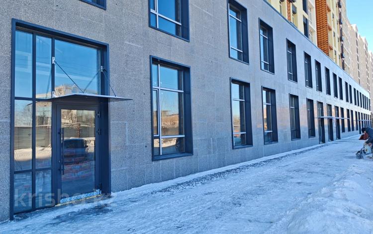 3-бөлмелі пәтер · 100.1 м² · 11/14 қабат, Айтматова 57, бағасы: 39.9 млн ₸ в Астане, Нура р-н — фото 2