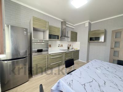 1-комнатная квартира · 46 м² · 4/16 этаж, Мангилик Ел 17 за 27 млн ₸ в Астане, Есильский р-н