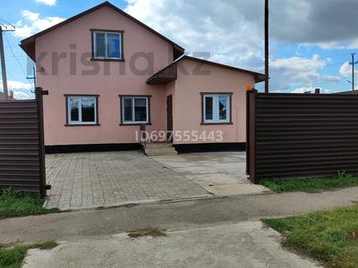 Жеке үй · 4 бөлме · 150 м² · 10 сот., Мусабаева 4, бағасы: 70 млн 〒 в Астане, Алматы р-н