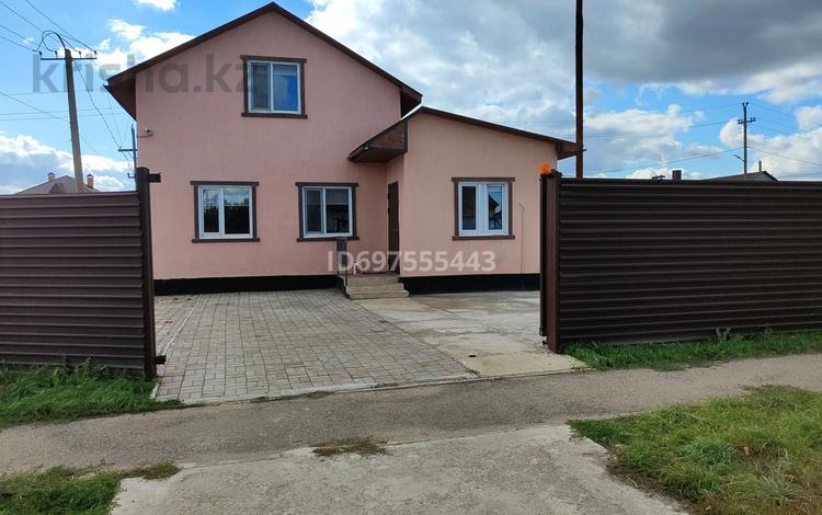 Жеке үй · 4 бөлме · 150 м² · 10 сот., Мусабаева 4, бағасы: 70 млн ₸ в Астане, Алматы р-н — фото 2