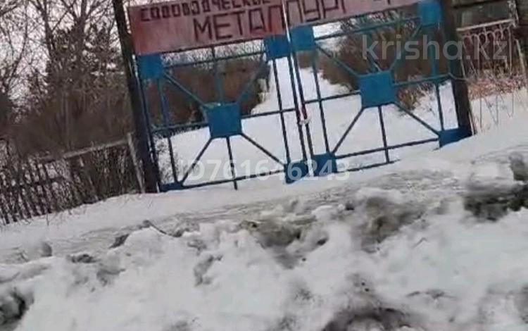 Дача · 2 комнаты · 68.2 м² · 9 сот., Металлург 4 за 2.5 млн ₸ в  — фото 2