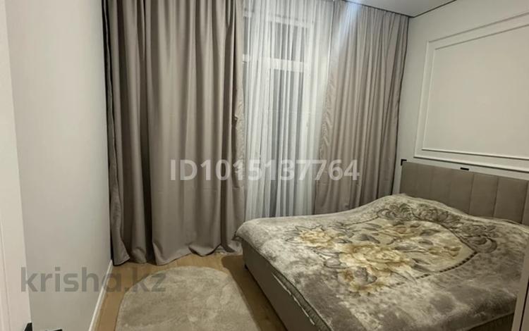 2-бөлмелі пәтер · 45 м² · 1 қабат, Утеген батыра 11, бағасы: 38.5 млн ₸ в Алматы, Ауэзовский р-н — фото 2