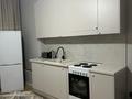2-бөлмелі пәтер · 45 м² · 1 қабат, Утеген батыра 11, бағасы: 38.5 млн ₸ в Алматы, Ауэзовский р-н — фото 3