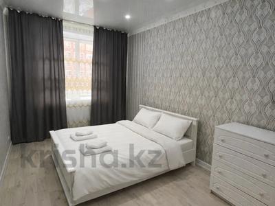 2-бөлмелі пәтер · 50 м² · 2/9 қабат, Камзина 41/1, бағасы: 15 000 ₸ в Павлодаре