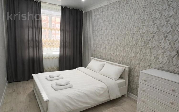 2-бөлмелі пәтер · 50 м² · 2/9 қабат, Камзина 41/1, бағасы: 15 000 ₸ в Павлодаре — фото 2