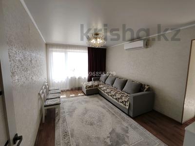 3-комнатная квартира, 55.6 м², 5/5 этаж, Майкудук, Майкудук, мкр Мамыраева 14 за 20 млн 〒 в Караганде, Алихана Бокейханова р-н