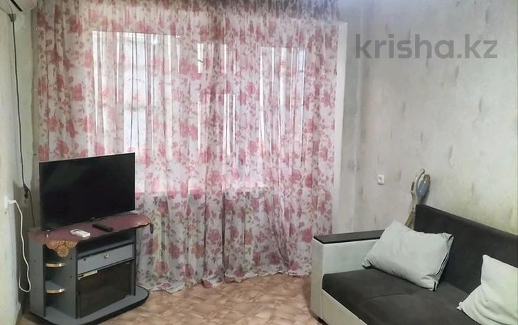 1-бөлмелі пәтер · 31 м² · 3/4 қабат, Алии молдагуловой, бағасы: ~ 8.3 млн ₸ в Уральске — фото 2