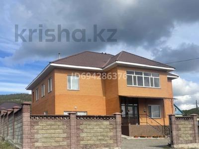 Дом · 6 комнат · 295 м², улица энергетиков 1ж за 140 000 〒 в Щучинске