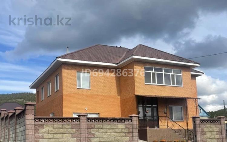 Дом · 6 комнат · 295 м², улица энергетиков 1ж за 140 000 〒 в Щучинске — фото 2