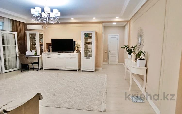 2-комнатная квартира · 100 м² · 2/7 этаж, Мкр. Жаңа Гарышкер — ЖК Гакку құрылыс за 57 млн ₸ в Талдыкоргане, мкр Жана Гарышкер — фото 5