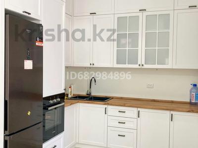 2-комнатная квартира · 73.2 м² · 10/14 этаж, 16-й мкр , 16 мкрн 70/2 за 25.5 млн 〒 в Актау