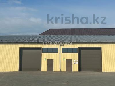 Склады · 400 м² за 880 000 〒 в Костанае