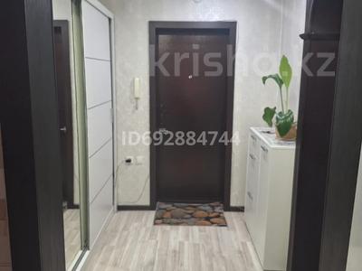 2-комнатная квартира · 56.2 м² · 10/10 этаж, Засядко 58 — Рядом ТД Алатау, ТД Акшын, ТД Казына, ТД Керуен. Рядом школа 4. за 28 млн ₸ в Семее