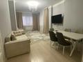 2-бөлмелі пәтер · 78 м² · 15/17 қабат, Навои 208 — Торайгырова, бағасы: 55 млн ₸ в Алматы, Бостандыкский р-н