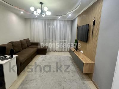 3-бөлмелі пәтер · 69 м² · 4/6 қабат, Ескі қала 24 — На против альбиона, бағасы: 20.5 млн ₸ в Актобе, Старый город