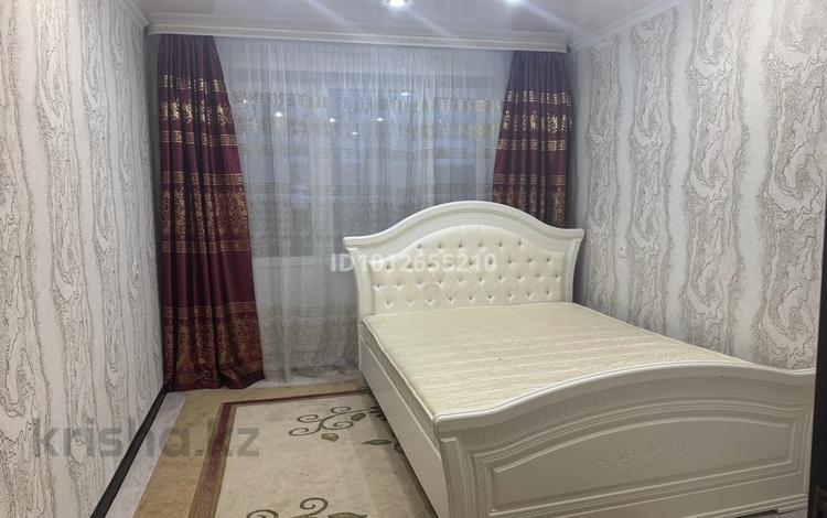 2-бөлмелі пәтер · 49 м² · 1/5 қабат, Тайманова 127 — Гостиница Саяхат, бағасы: 130 000 ₸ в Уральске — фото 2