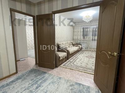 2-комнатная квартира · 62 м² · 2/5 этаж, Т.Сауранбава — Возле нового Арбата за 250 000 ₸ в Алматы, Турксибский р-н