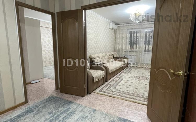 2-комнатная квартира · 62 м² · 2/5 этаж, Т.Сауранбава — Возле нового Арбата за 250 000 ₸ в Алматы, Турксибский р-н — фото 2