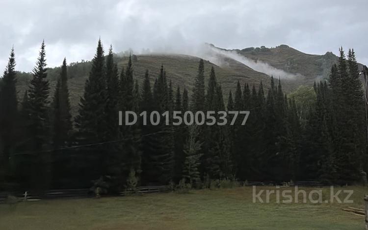 Жеке үй · 2 бөлме · 35 м², Коробиха деревня,Катон-Карагайский заповедник — В лесу, бағасы: 35 000 ₸ — фото 13