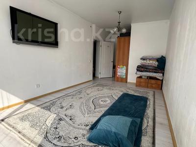 1-комнатная квартира · 42 м² · 2/13 этаж, Муратбаева за 34.5 млн 〒 в Алматы, Алмалинский р-н