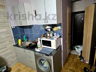 1-комнатная квартира · 21.8 м² · 3/5 этаж, мкр Таугуль-1, Сулейменова — Токтабаева за 15.5 млн 〒 в Алматы, Ауэзовский р-н