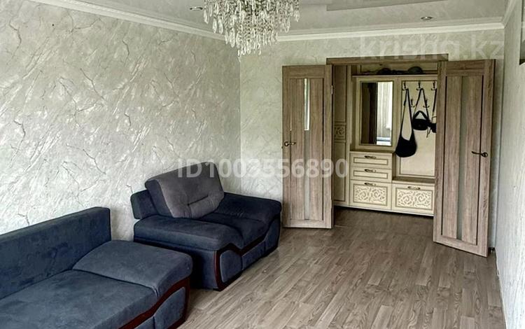 3-комнатная квартира · 66 м² · 5/9 этаж, Камзина 24 за 29 млн ₸ в Павлодаре — фото 2