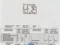 3-бөлмелі пәтер · 41 м² · 1/4 қабат, Амангельды 141 — улица Конституции Казахстана, бағасы: 14 млн ₸ в Петропавловске — фото 2