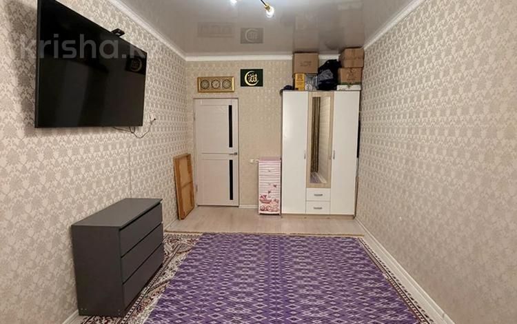 1-комнатная квартира · 38.6 м² · 4/6 этаж, 32В мкр 12 за 10.5 млн ₸ в Актау — фото 2